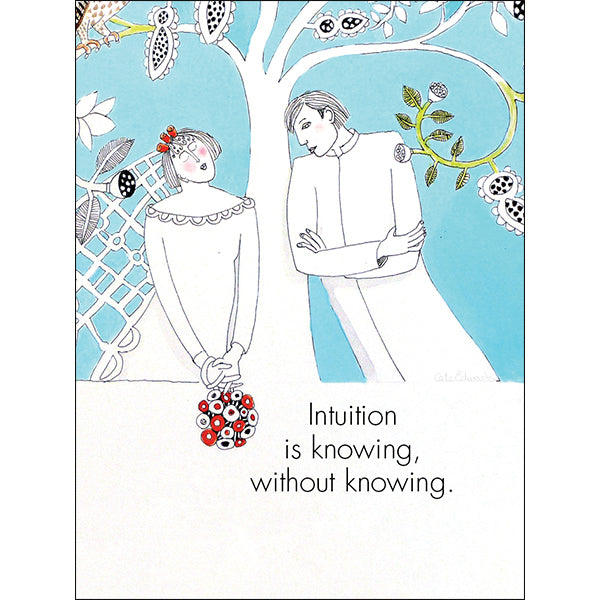 Affirmations 24 Cards - Guidance - DGU