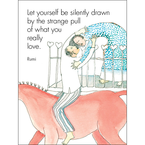 Affirmations 24 Cards - Guidance - DGU