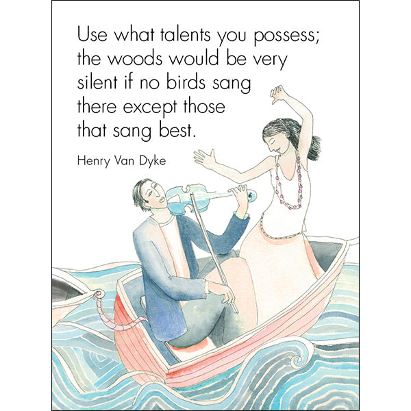 Affirmations 24 Cards - Guidance - DGU