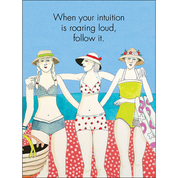 Affirmations 24 Cards - Guidance - DGU