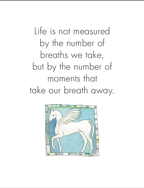 Affirmations - 24 Affirmations Cards - Happiness - DHN