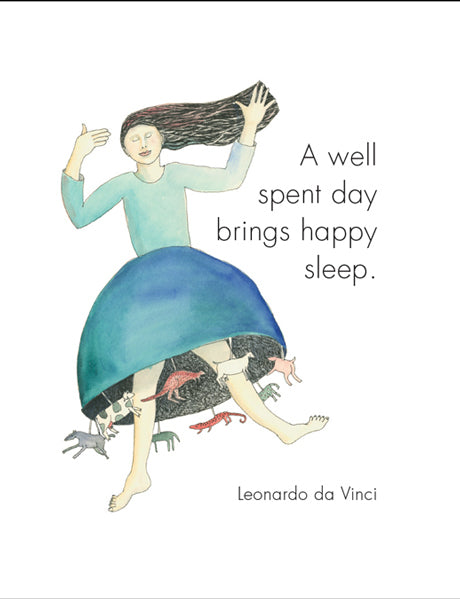 Affirmations - 24 Affirmations Cards - Happiness - DHN