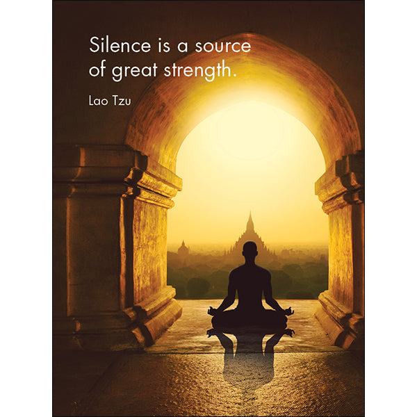 Affirmations 24 Cards - Honouring Your True Self - DHS