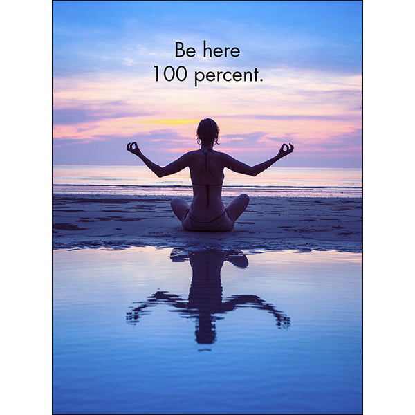 Affirmations 24 Cards - Honouring Your True Self - DHS