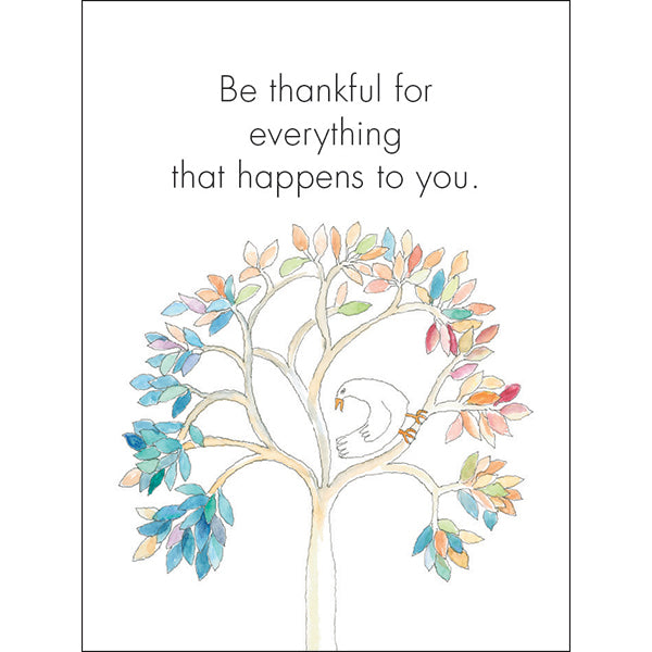 Affirmations 24 Cards - Inspiration - DINS