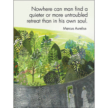 Load image into Gallery viewer, Affirmations 24 Cards - Meditate - DMD
