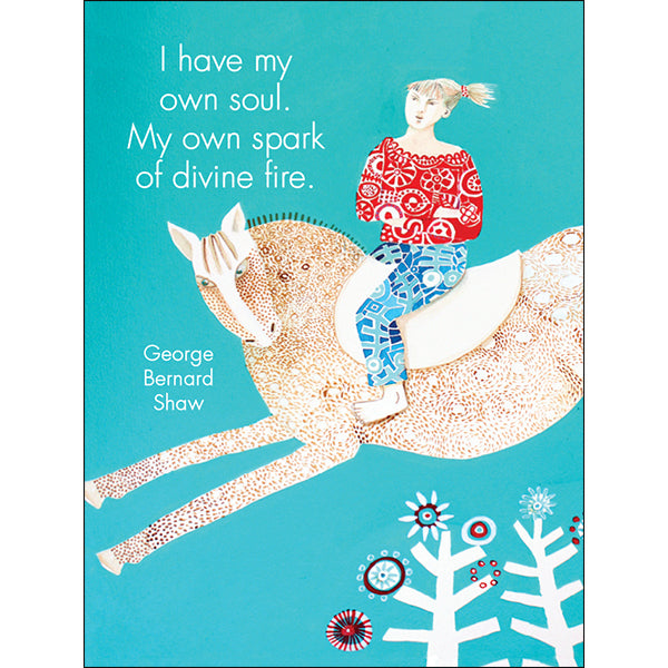 Affirmations 24 Cards - Optimism - DOP