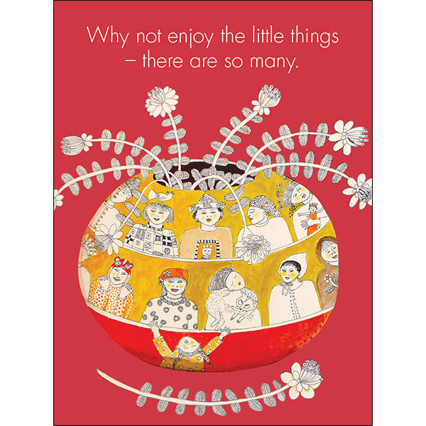 Affirmations 24 Cards - Positivity - DPO