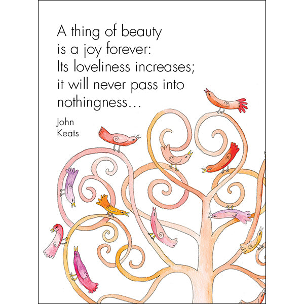 Affirmations 24 Cards - Positivity - DPO