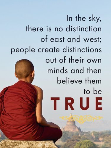 Affirmations 24 Cards - Thoughts of the Buddha- DTB