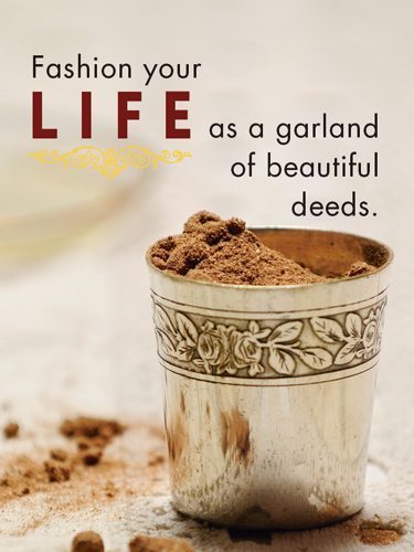 Affirmations 24 Cards - Thoughts of the Buddha- DTB