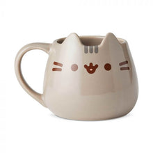 Load image into Gallery viewer, Pusheen: Large Mug Sculpted

