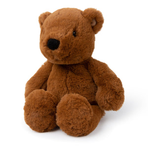 WWF Bernard Bear Brown - 29cm