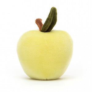 Jellycat Fabulous Fruit Apple 9cm