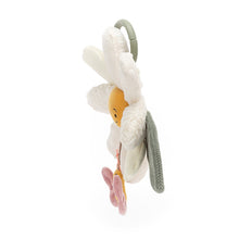 Load image into Gallery viewer, Jellycat Fleury Daisy Activity Toy 20cm
