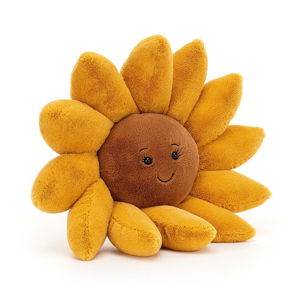 Jellycat Fleury Sunflower 39cm – MeeQ
