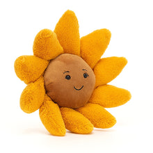 Load image into Gallery viewer, Jellycat Fleury Sunflower Small 20cm
