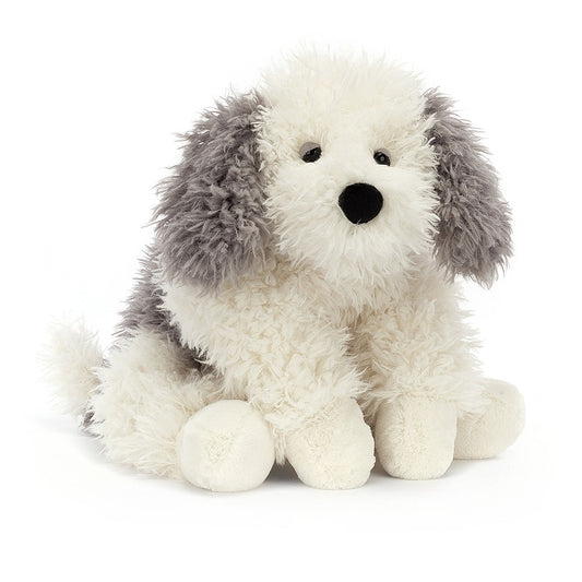 Jellycat Floofie Sheepdog 40cm