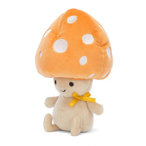 Jellycat Fun-Guy Ozzie 17cm