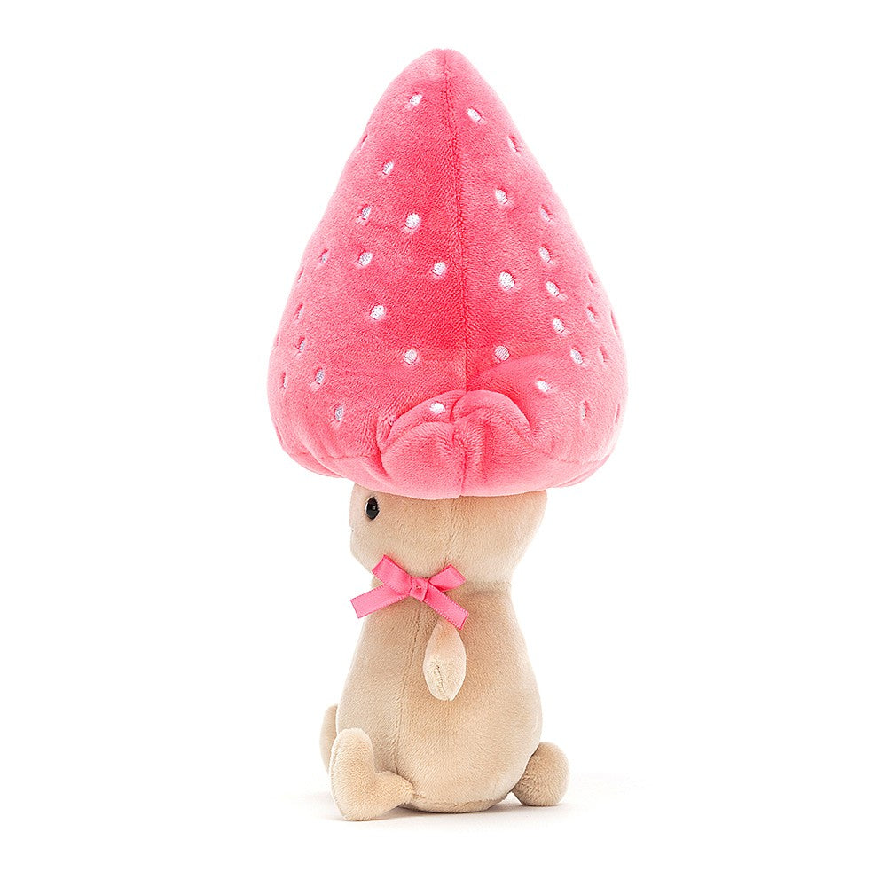 Jellycat Fun-Guy Pattie 21cm