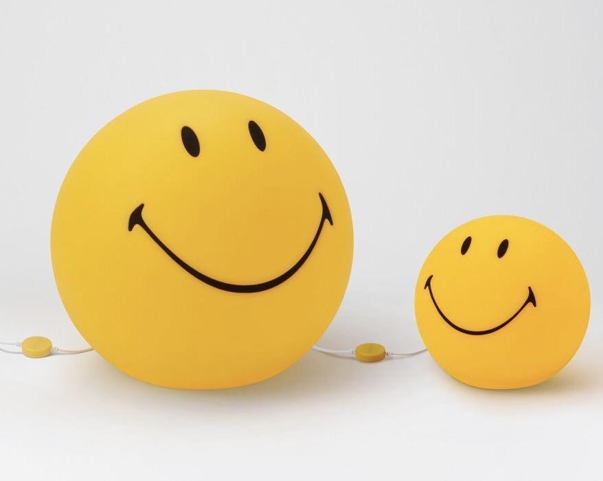 Smiley XL Light 45cm