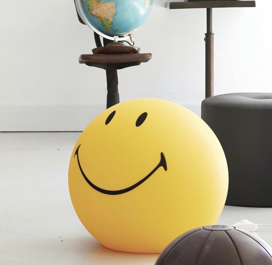 Smiley XL Light 45cm