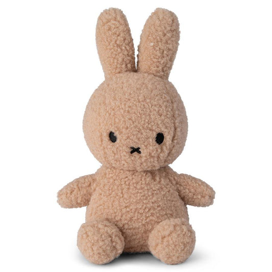 Miffy & Friends Miffy Teddy Beige 23cm