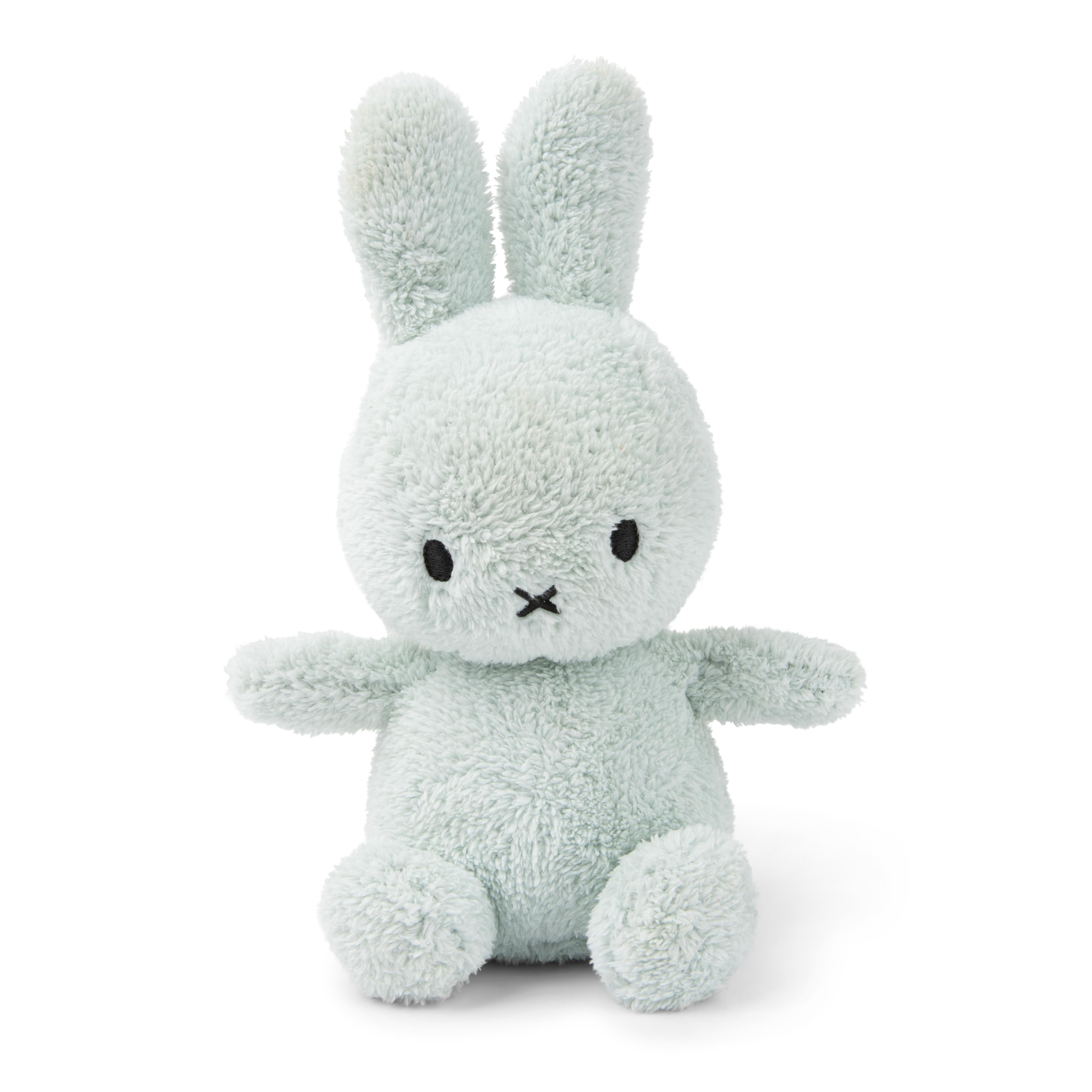 Miffy shop soft toy