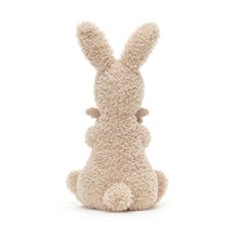 Load image into Gallery viewer, Jellycat Huddles Bunny 24cm
