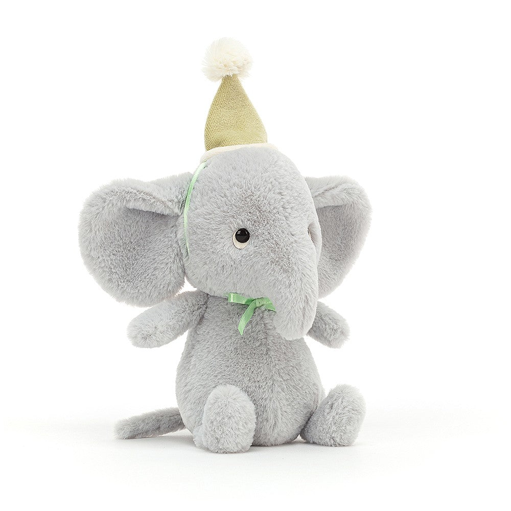 Jellycat grey elephant online