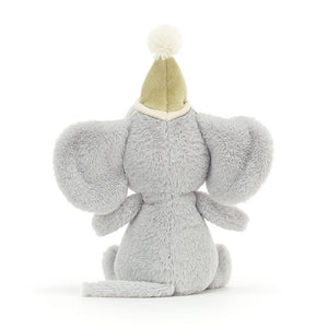 Jellycat Jollipop Elephant 20cm