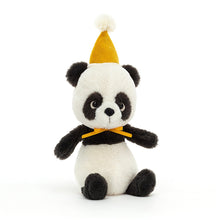 Load image into Gallery viewer, Jellycat Jollipop Panda 20cm*
