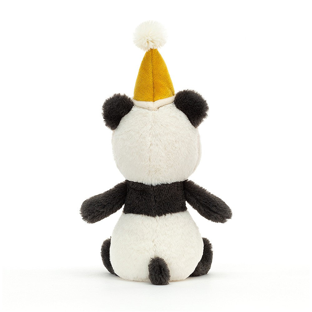 Jellycat Jollipop Panda 20cm*