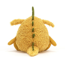 Load image into Gallery viewer, Jellycat Jubjub Yonnie 23cm*
