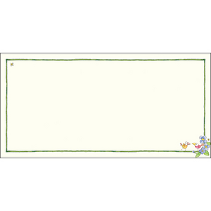 Affirmations - Twigseeds Friendship Card - Life's treasures - K288