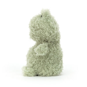 Jellycat Little Frog 18cm