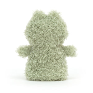 Jellycat Little Frog 18cm