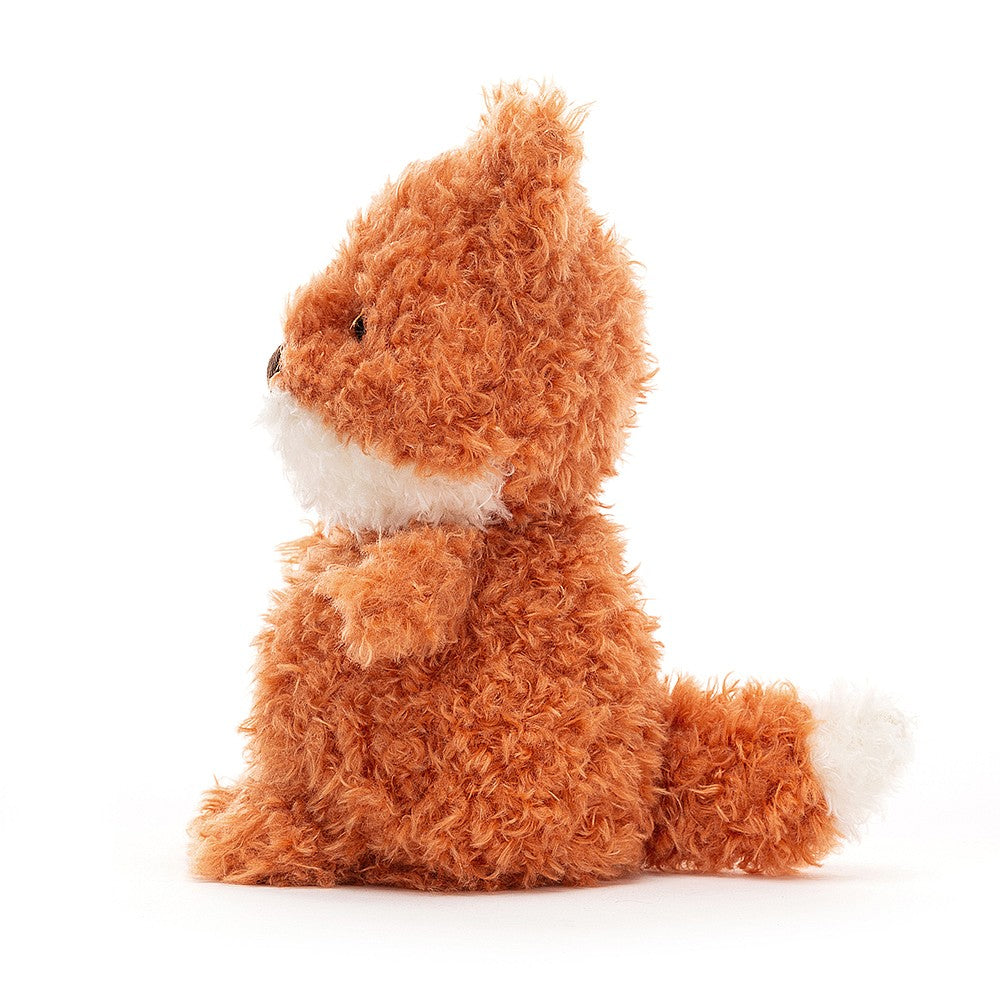 Jellycat Little Fox 18cm
