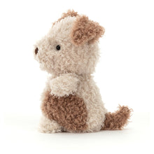 Load image into Gallery viewer, Jellycat Little Pup 18cm
