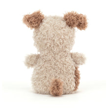 Load image into Gallery viewer, Jellycat Little Pup 18cm
