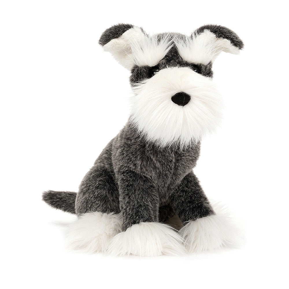 Jellycat Lawrence Schauzer Dog 24cm