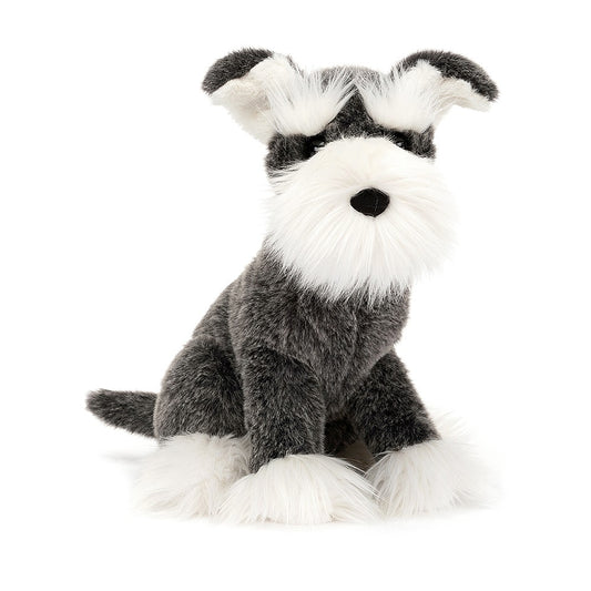 Jellycat Lawrence Schauzer Dog 24cm