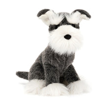 Load image into Gallery viewer, Jellycat Lawrence Schauzer Dog 24cm
