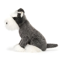 Load image into Gallery viewer, Jellycat Lawrence Schauzer Dog 24cm
