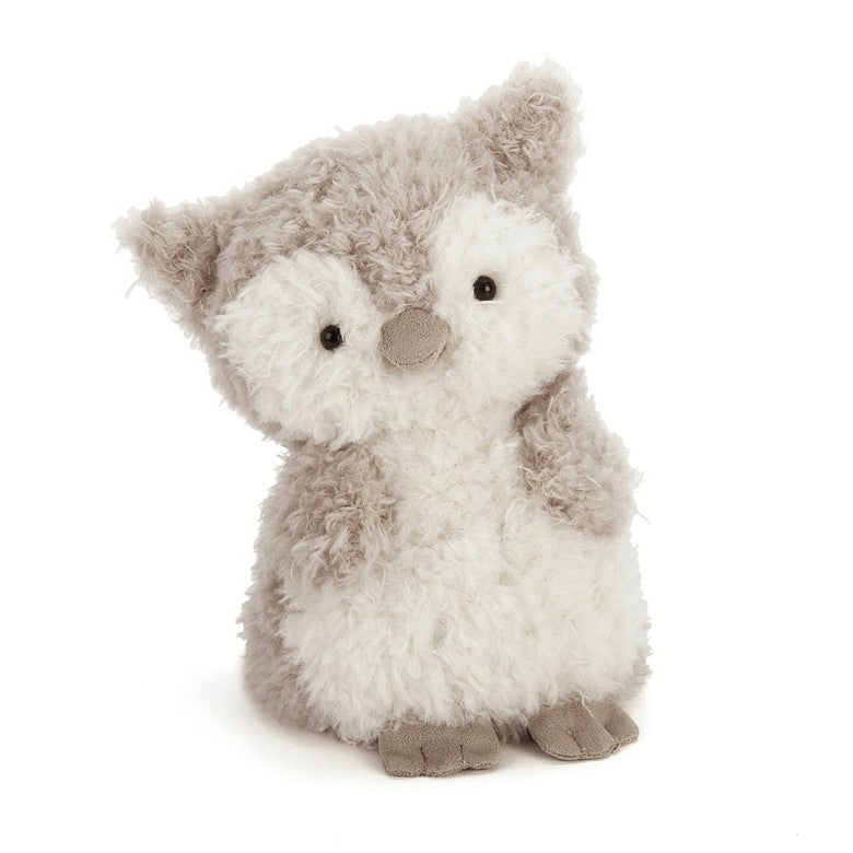 Jellycat Little Owl 18cm