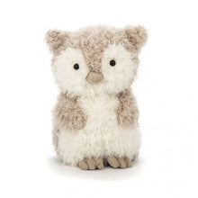 Load image into Gallery viewer, Jellycat Little Owl 18cm
