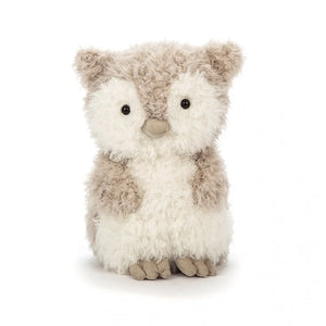 Jellycat Little Owl 18cm