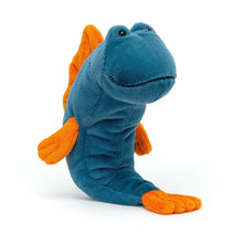 Load image into Gallery viewer, Jellycat Mack Mudskipper 26cm
