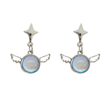 Load image into Gallery viewer, Luninana Earrings - Flying Angel Earrings YBY062
