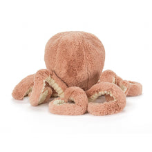 Load image into Gallery viewer, Jellycat Odell Octopus Baby / Tiny 14cm

